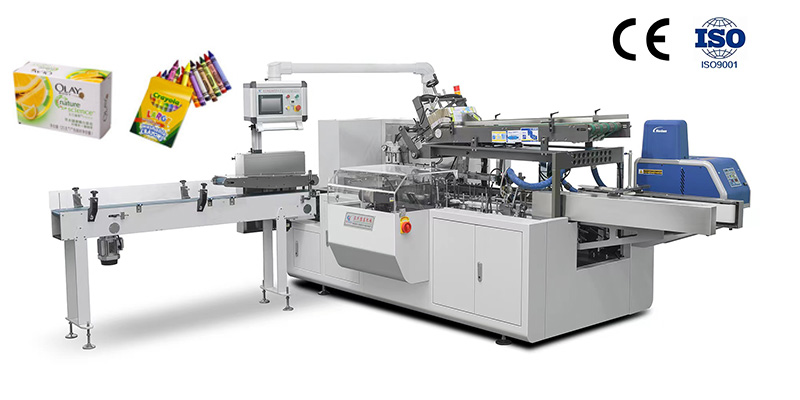 購(gòu)買(mǎi)裝盒機(jī)要考慮的9個(gè)因素